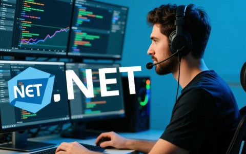 net开发技能有哪些，涵盖哪些关键领域和工具？