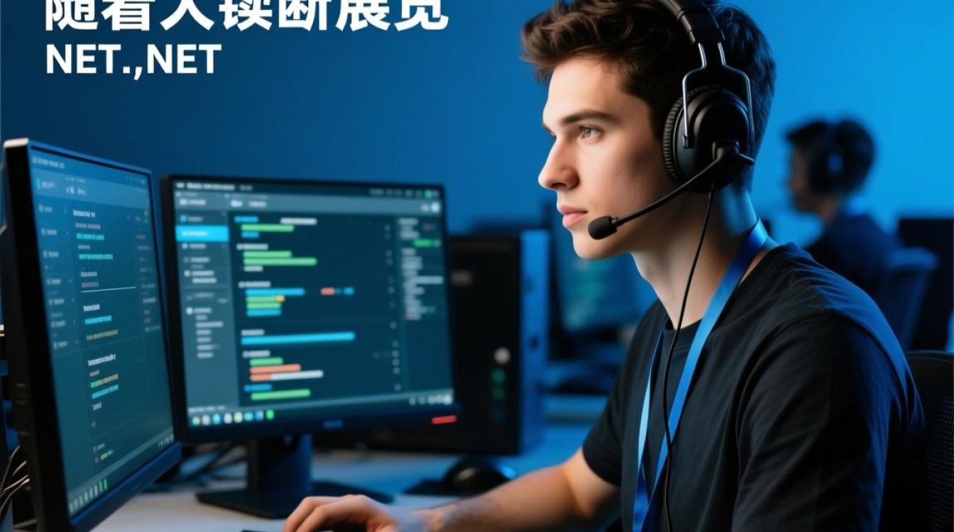 net开发技能有哪些，涵盖哪些关键领域和工具？