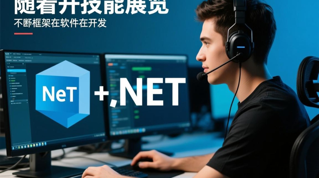 net开发技能有哪些，涵盖哪些关键领域和工具？