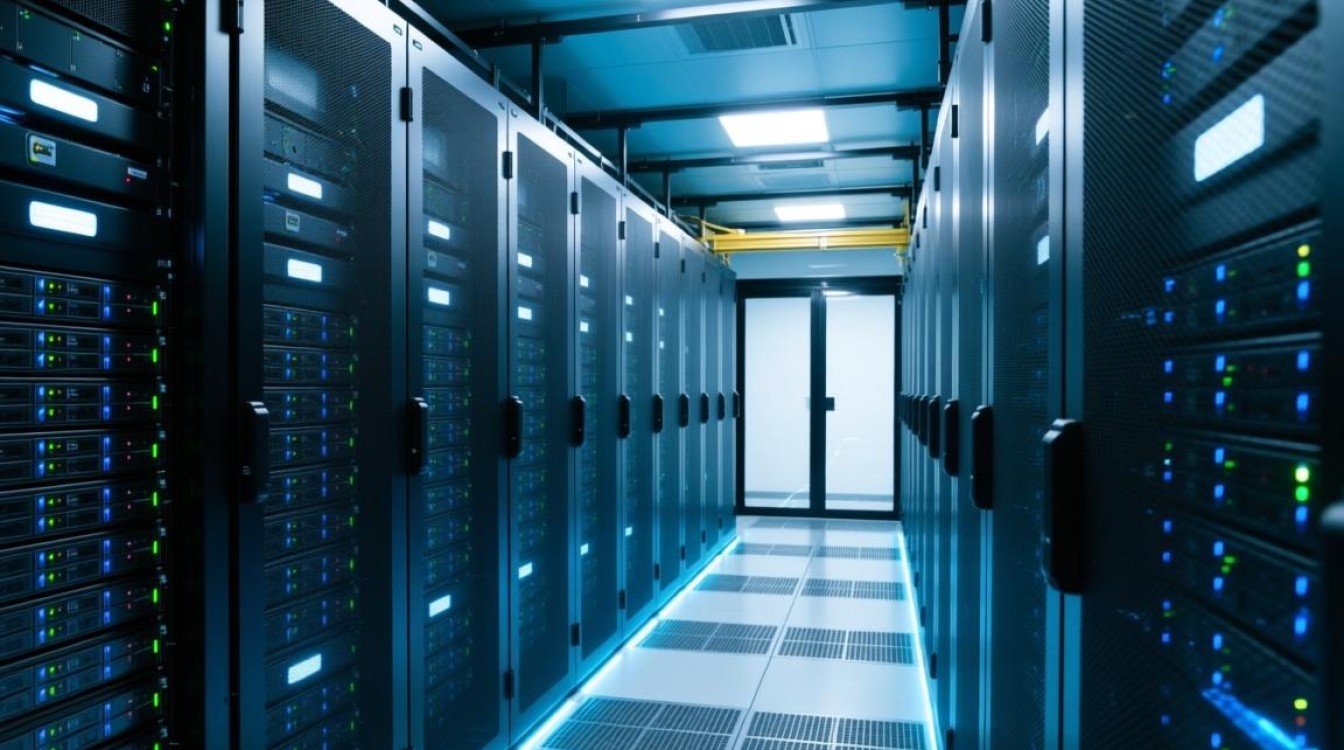 西安价格服务器，性价比高的选择，有何优势与不足？