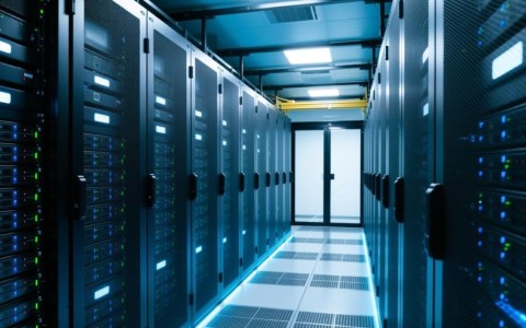 西安价格服务器，性价比高的选择，有何优势与不足？