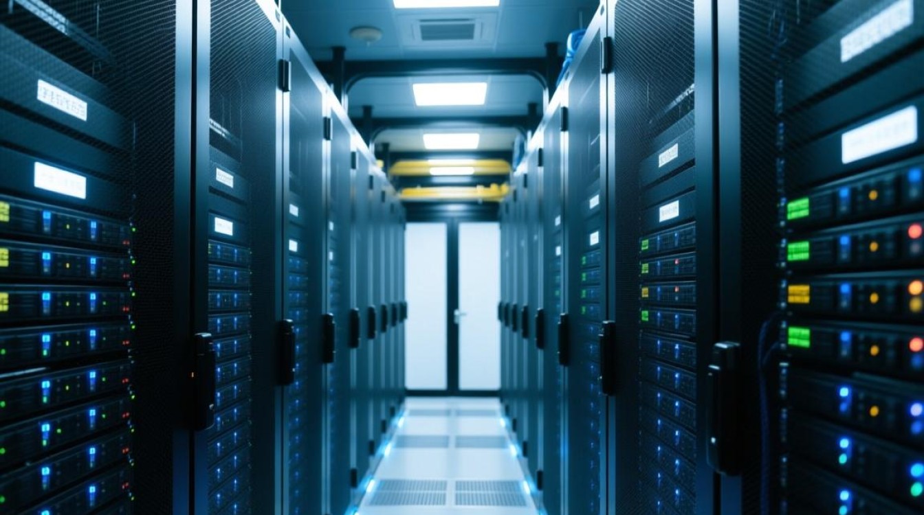 西安价格服务器，性价比高的选择，有何优势与不足？