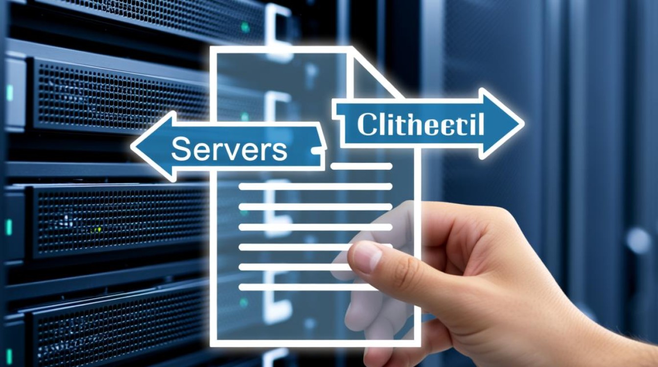 服务器如何安全读取客户端本地文件？