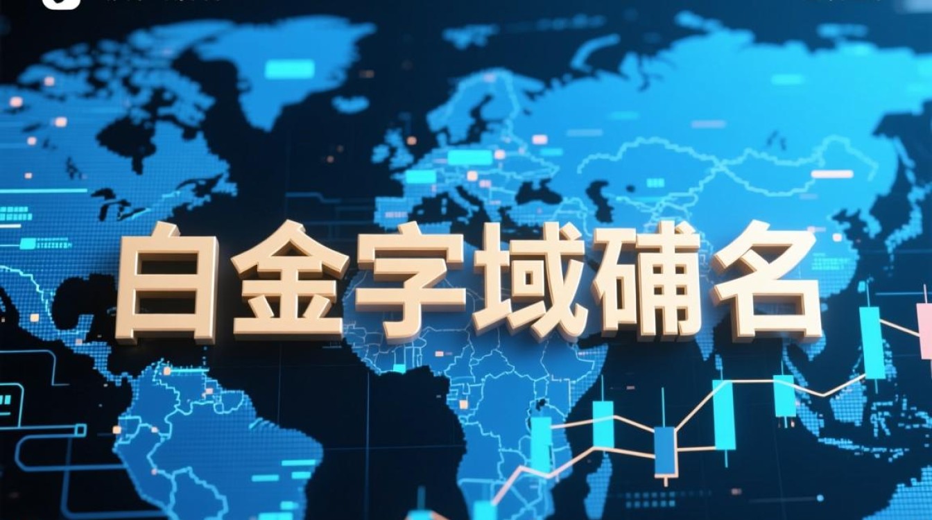 白金词域名究竟有何独特之处，能为网站带来哪些优势？