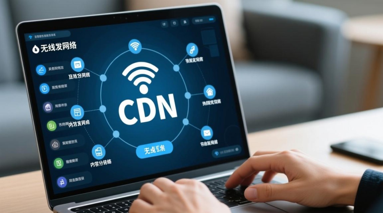 无线网络中CDN节点下沉，如何优化用户体验与降低延迟？