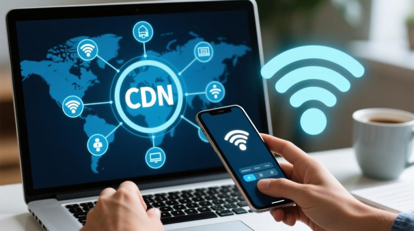 无线网络中CDN节点下沉，如何优化用户体验与降低延迟？