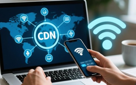 无线网络中CDN节点下沉，如何优化用户体验与降低延迟？