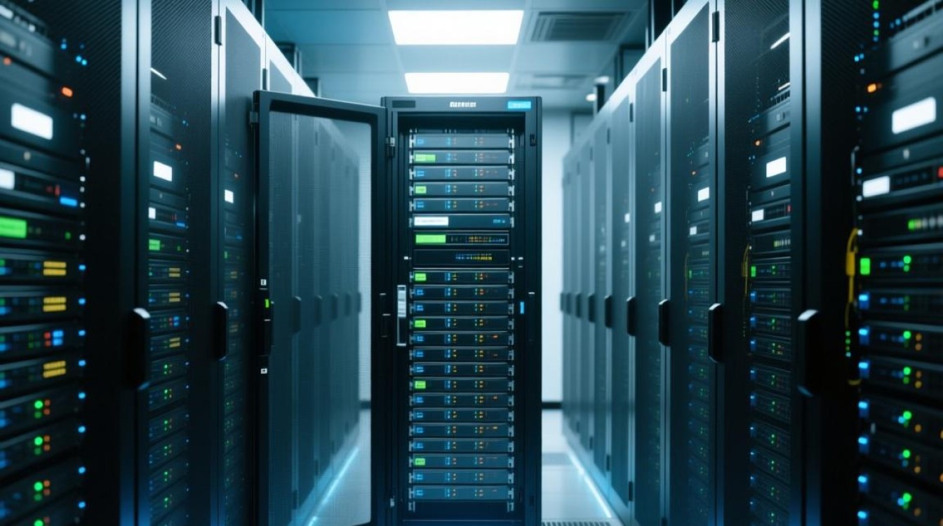 服务器评测哪家强？性能参数怎么看才不踩坑？