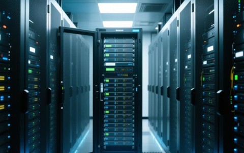 服务器评测哪家强？性能参数怎么看才不踩坑？