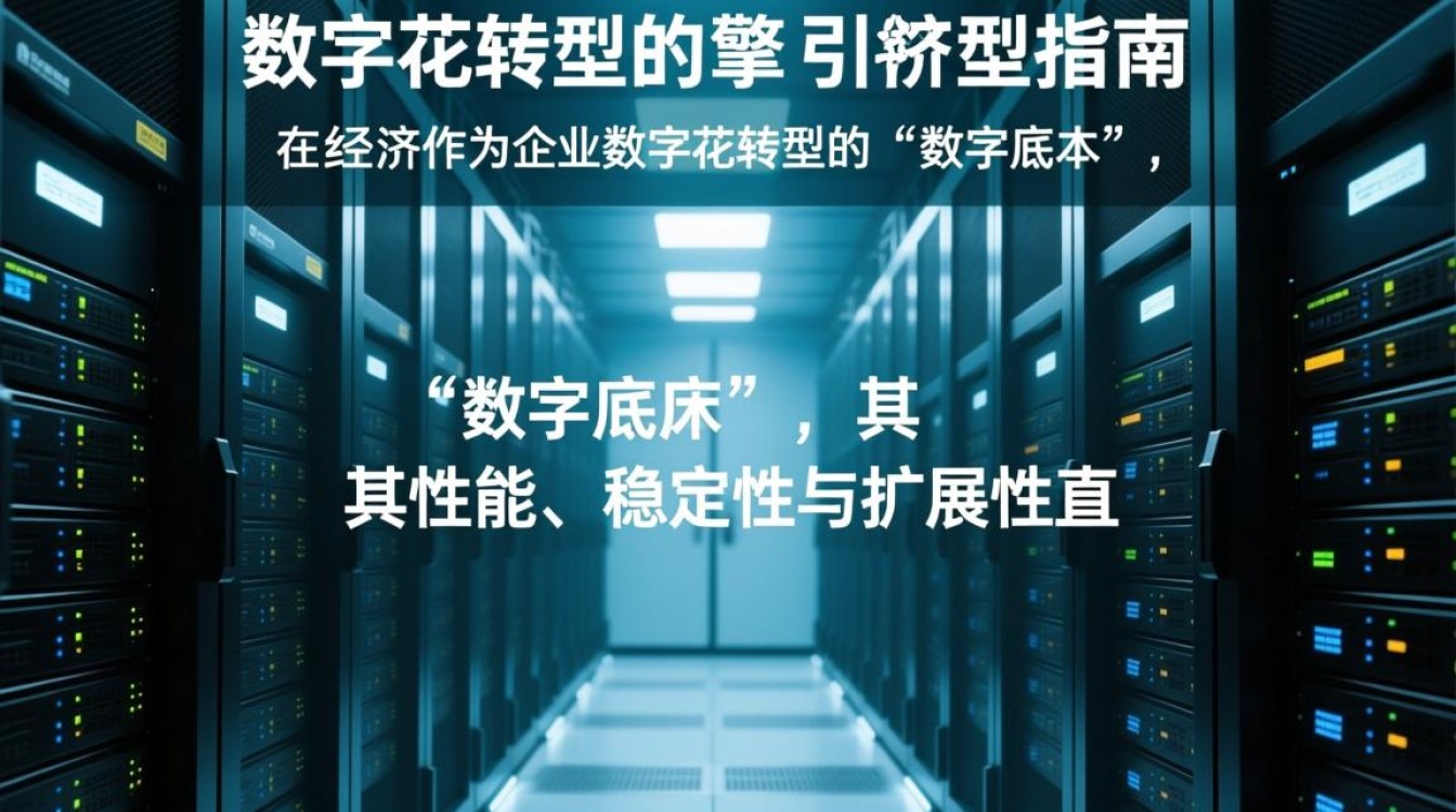 服务器评测哪家强？性能参数怎么看才不踩坑？