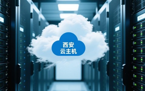 西安服务器云主机，为何成为企业首选的托管解决方案？