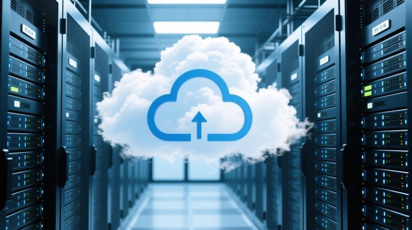 西安服务器云主机，为何成为企业首选的托管解决方案？