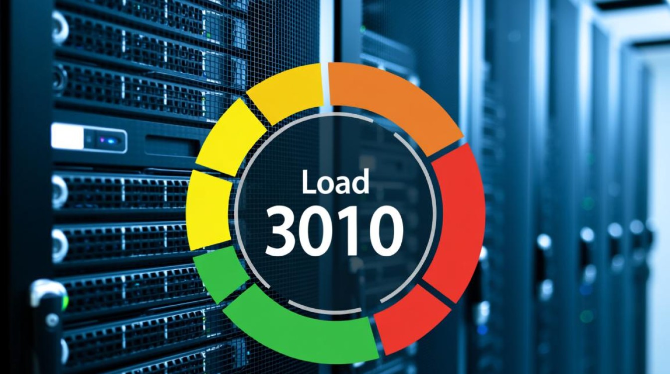 服务器负载怎么看?具体数值多少算高,怎么排查原因? 服务器负载怎么看?具体数值多少算高,怎么排查原因?