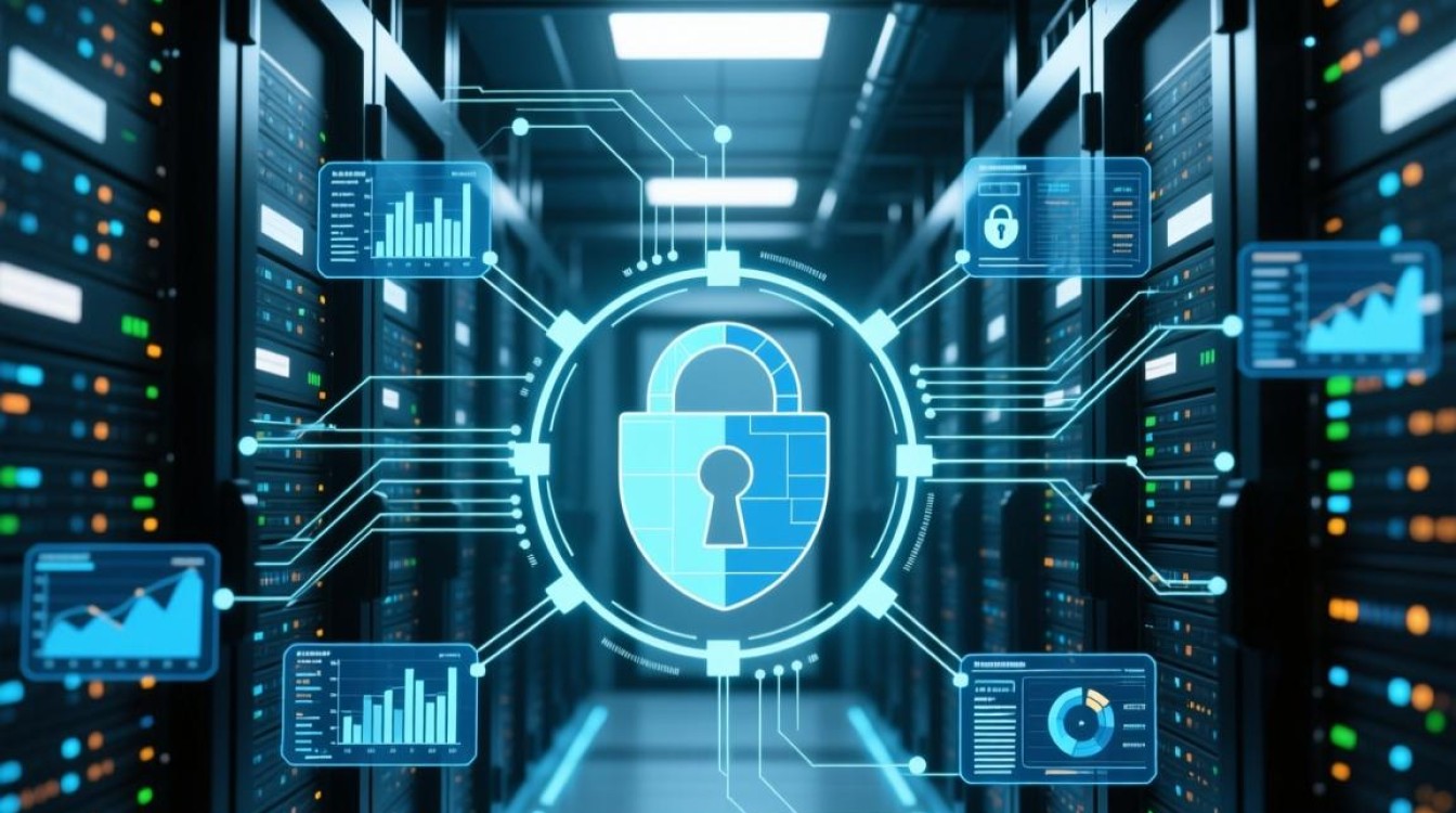 安全数据上报异常时，如何制定有效的安全应对方案？