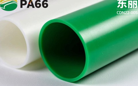 尼龙PA66 CDN22-005 东丽，这款材料性能如何？应用前景如何？