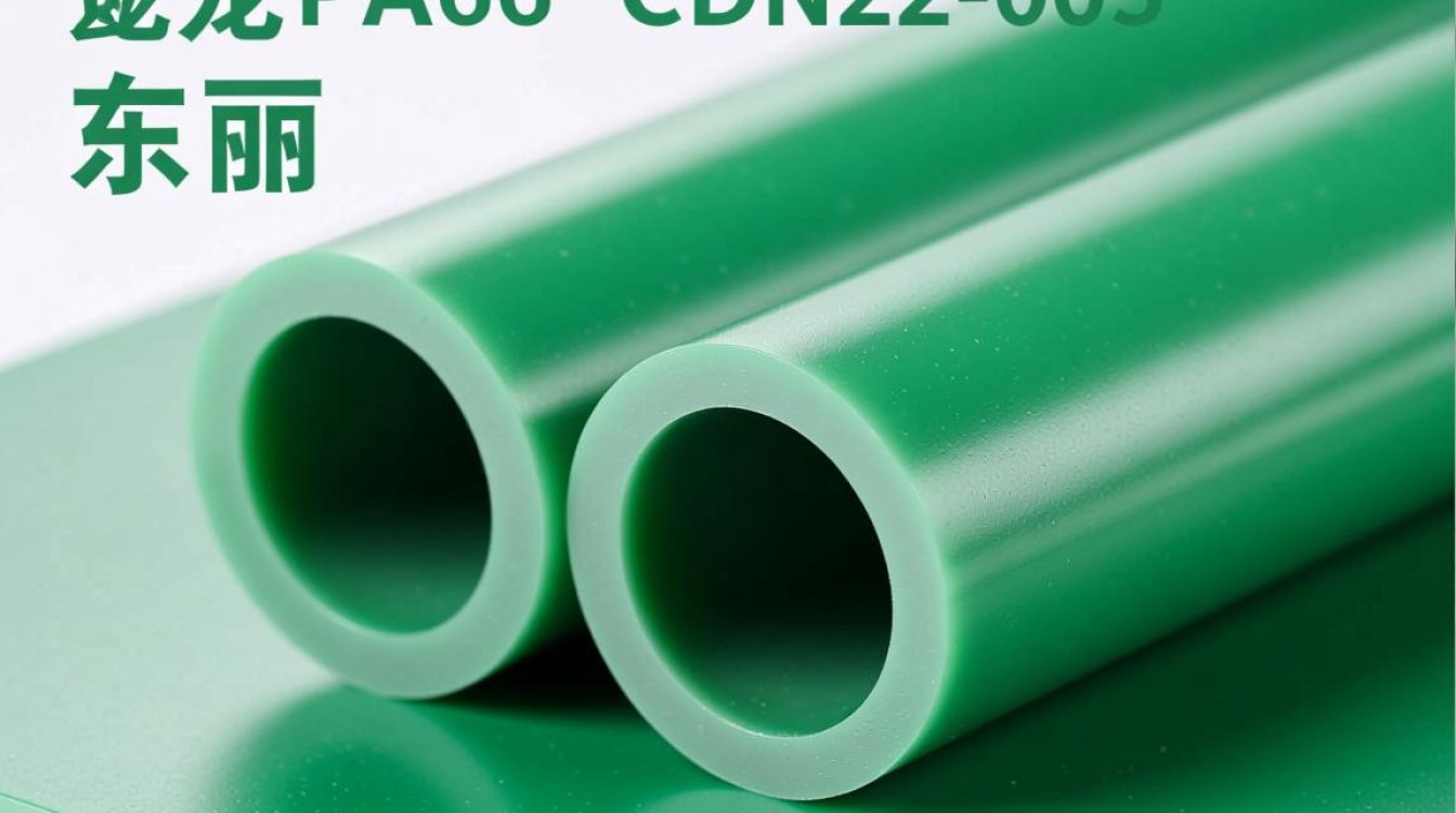 尼龙PA66 CDN22-005 东丽，这款材料性能如何？应用前景如何？