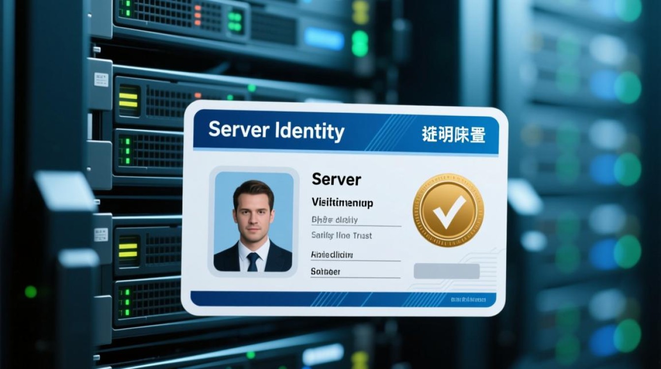 服务器证明图片怎么生成？官方模板在哪里下载？