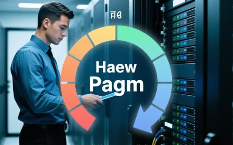 服务器负载高怎么办?排查原因和优化方法有哪些?