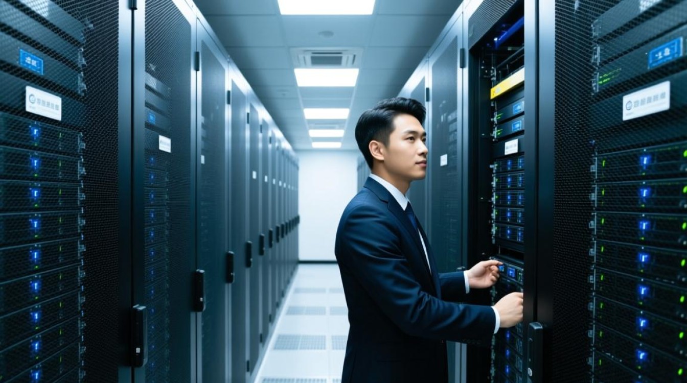 西安服务器企业崛起，如何在全球竞争中脱颖而出？