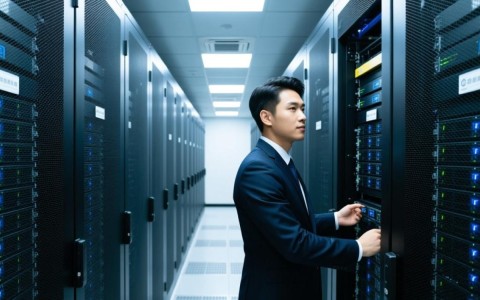 西安服务器企业崛起,如何在全球竞争中脱颖而出?