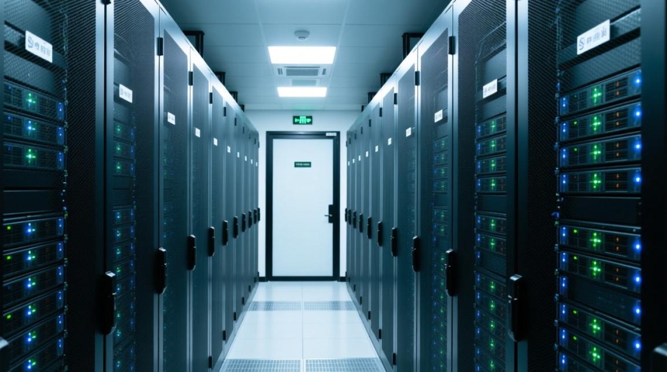 西安服务器企业崛起，如何在全球竞争中脱颖而出？