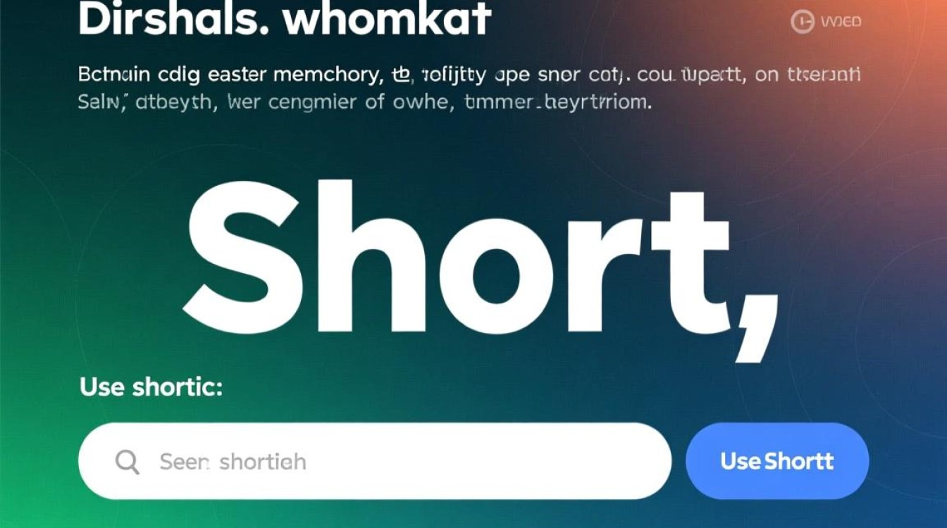 如何掌握域名设计的五大关键技巧？揭秘高效域名选择秘诀