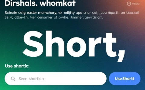 如何掌握域名设计的五大关键技巧？揭秘高效域名选择秘诀