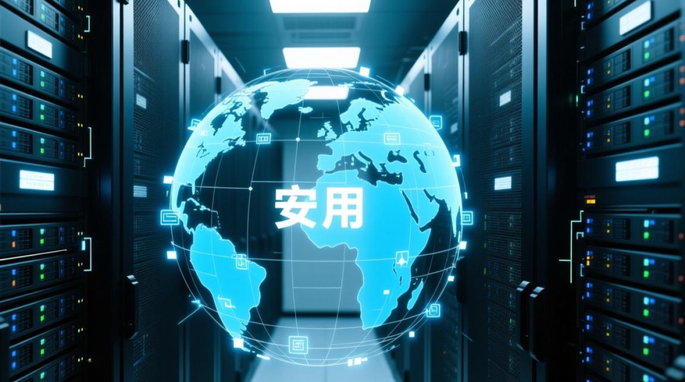 西安租服务器一年，性价比高吗？哪家服务商更值得信赖？