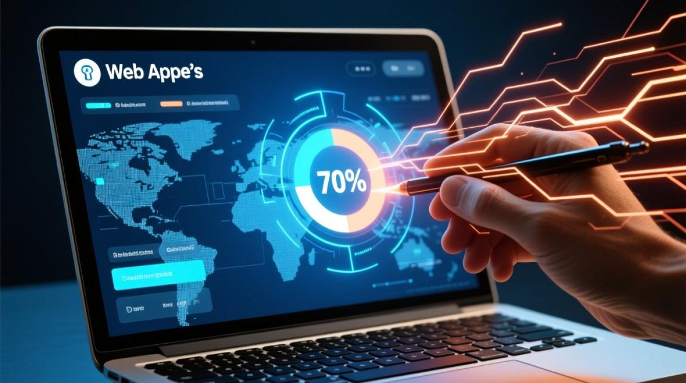 安全审计和WAF如何协同保障Web应用安全？