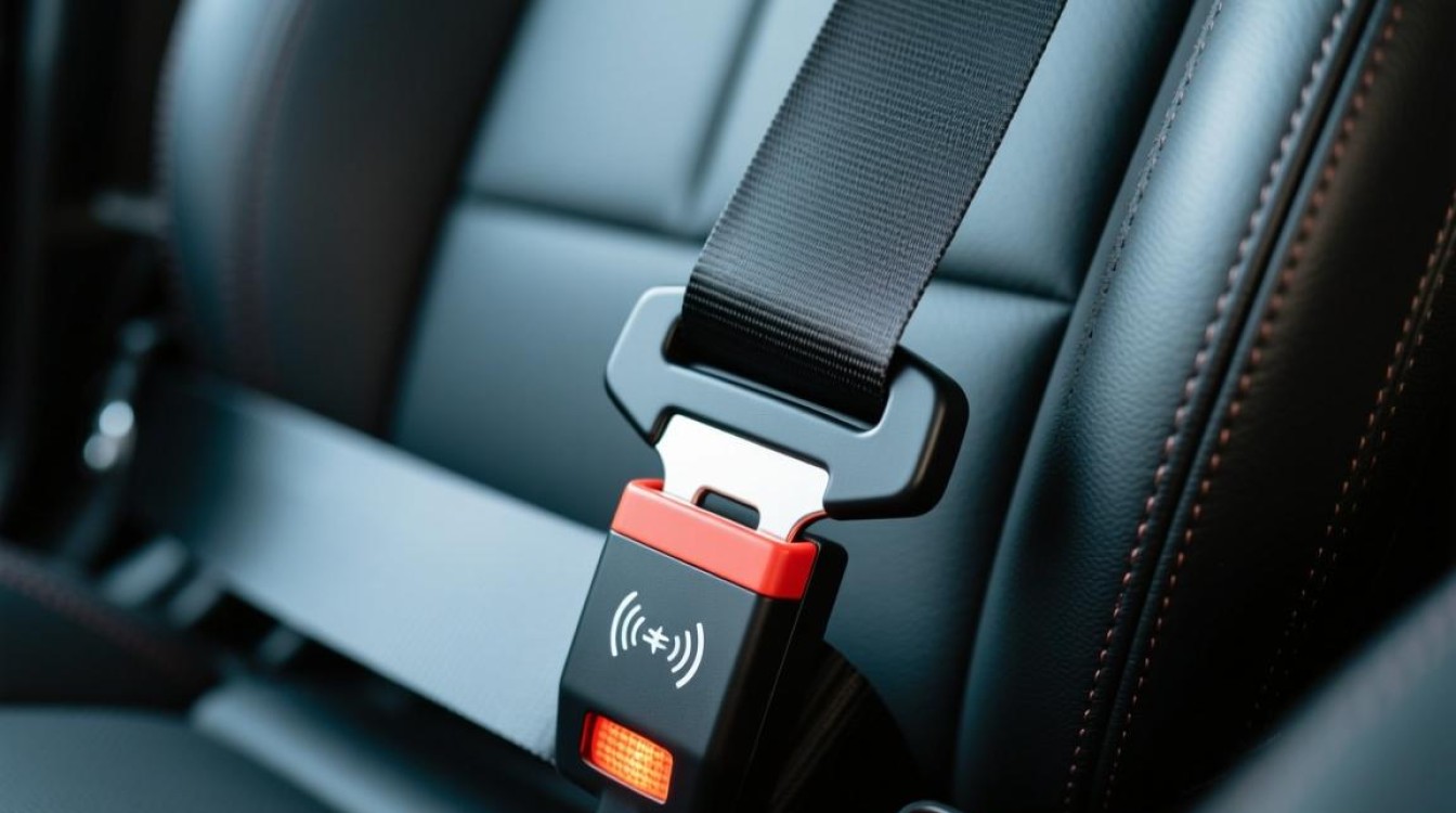 安全带提醒装置怎么用？不同车型设置方法一样吗？