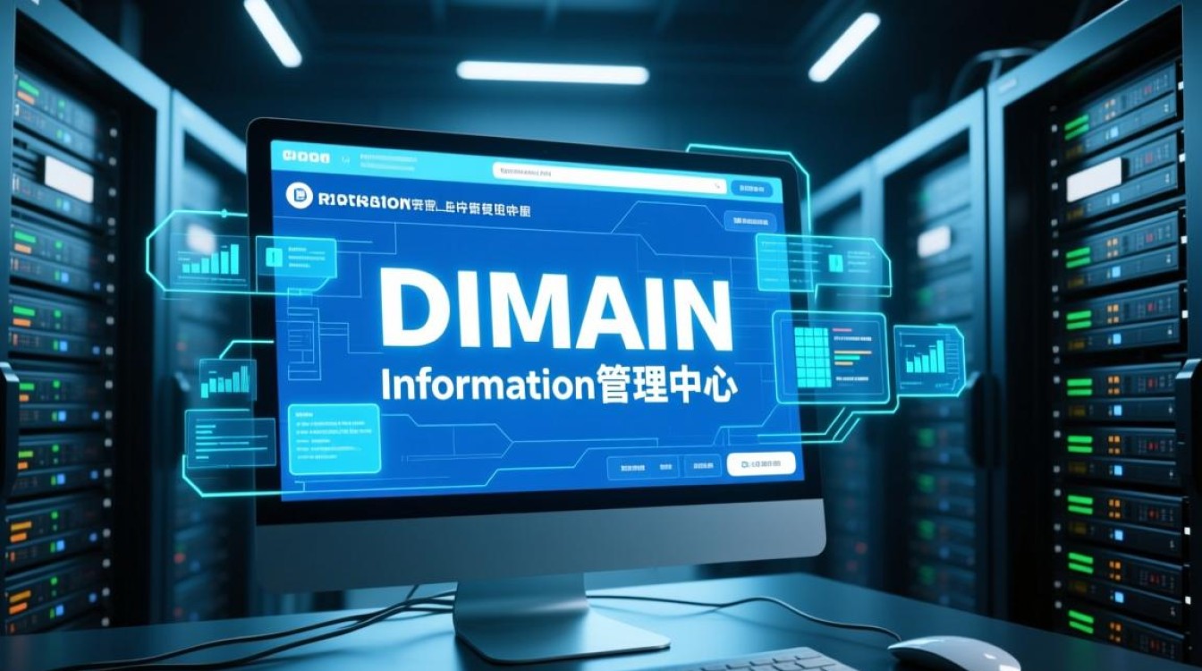 域名和信息管理中心的运营模式和服务内容有哪些疑问? 域名和信息管理中心的运营模式和服务内容有哪些疑问?