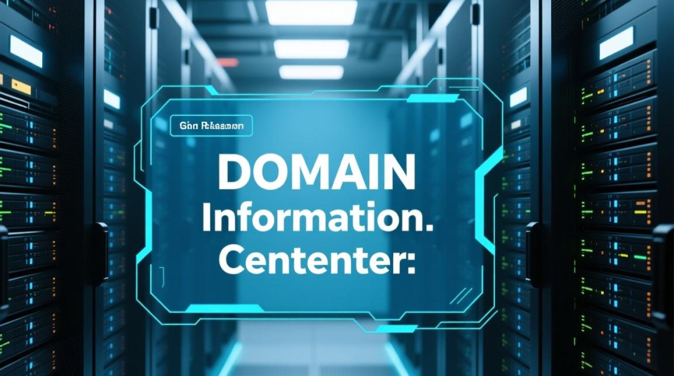 域名和信息管理中心的运营模式和服务内容有哪些疑问? 域名和信息管理中心的运营模式和服务内容有哪些疑问?