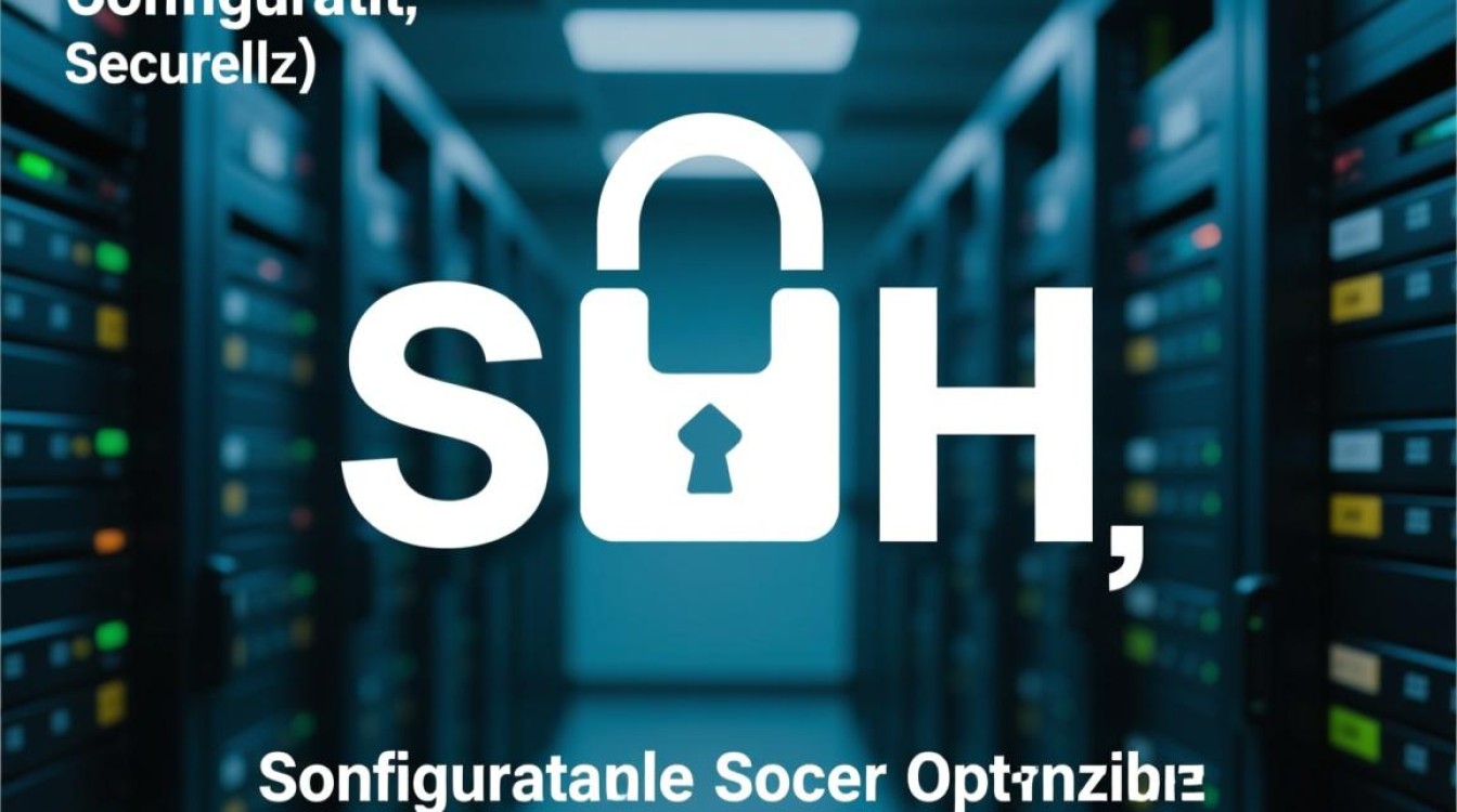 SSH配置缓存是否会影响远程登录速度及安全性？