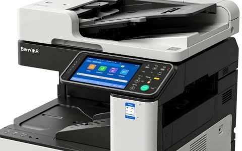 京瓷P8060cdn系统错误F184，究竟是什么原因导致的故障？