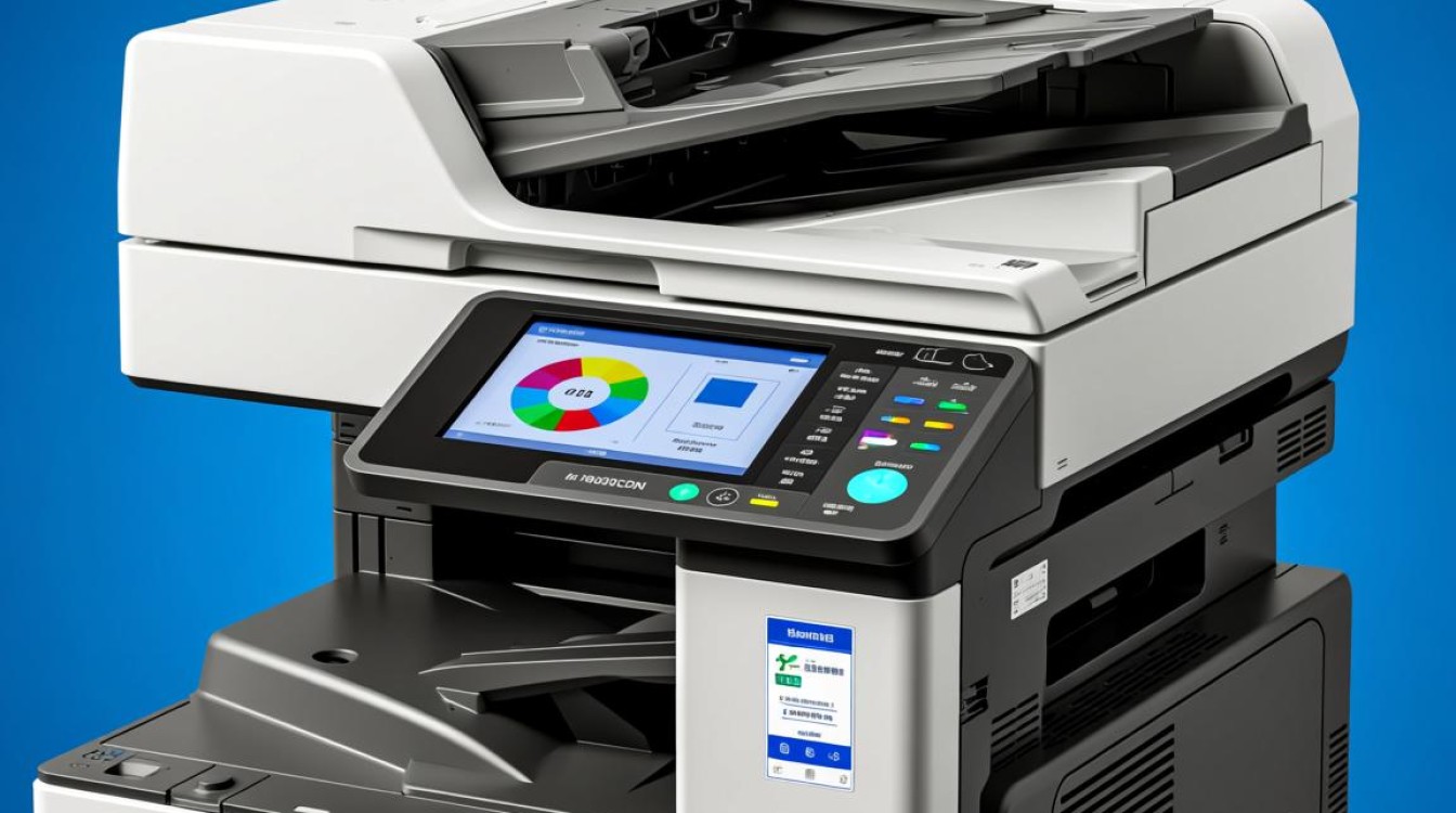 京瓷P8060cdn系统错误F184，究竟是什么原因导致的故障？