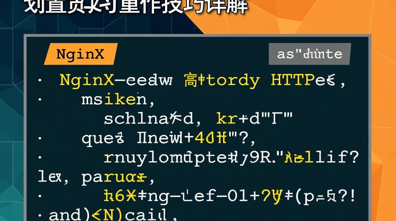 nginx配置中如何正确设置rewrite规则实现高效重定向？