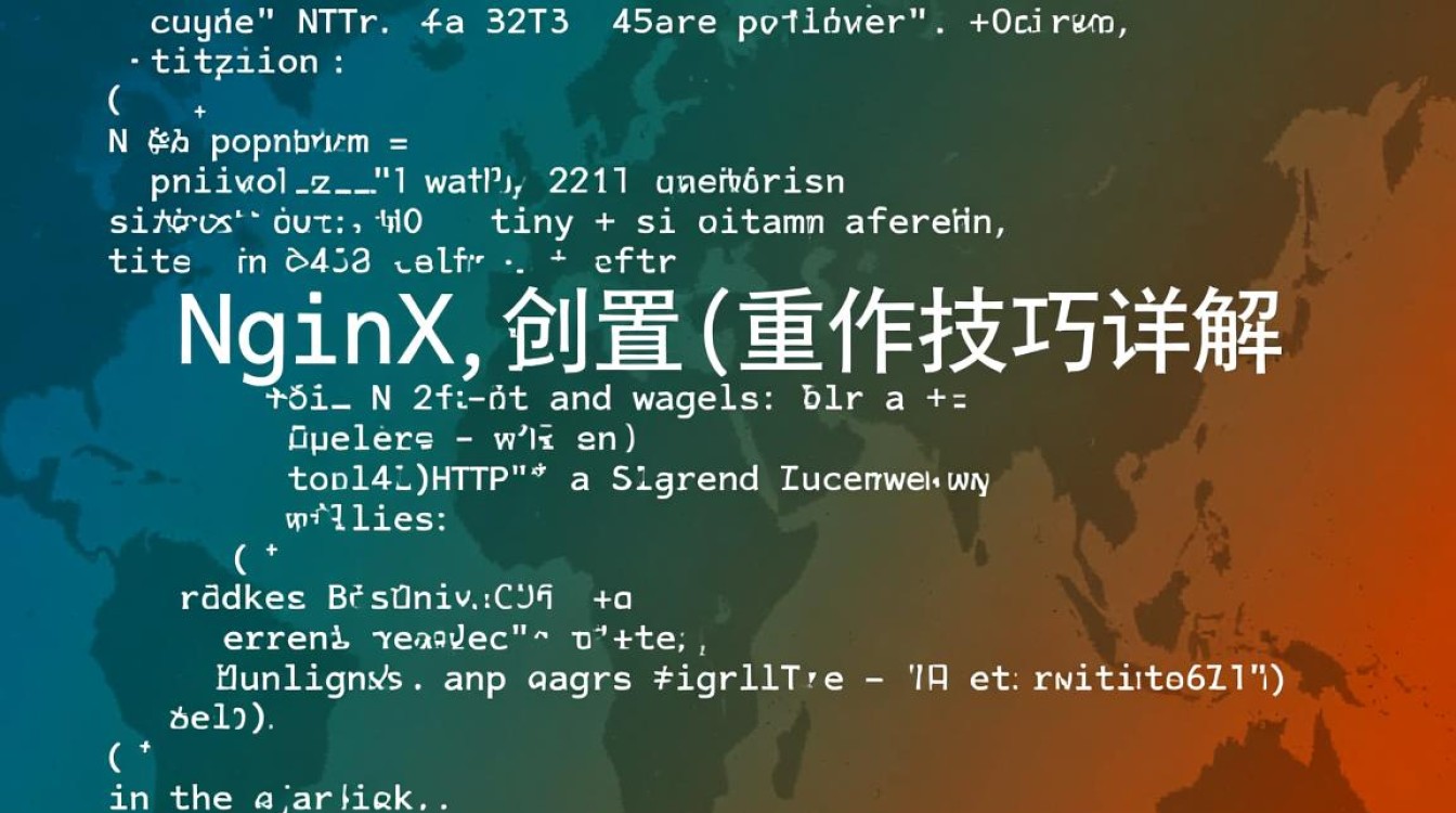 nginx配置中如何正确设置rewrite规则实现高效重定向？