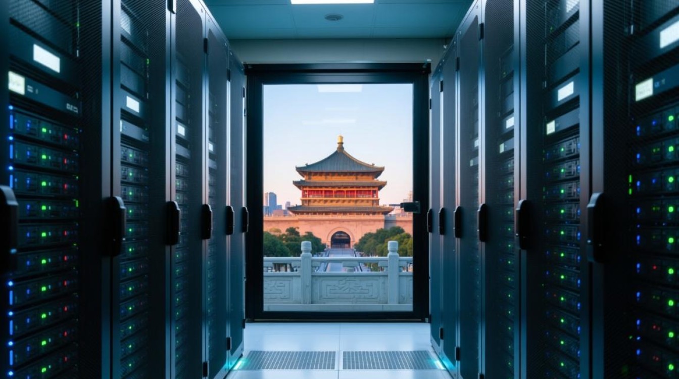 云服务器 西安哪家服务商性价比更高？如何选择最适合的云服务？