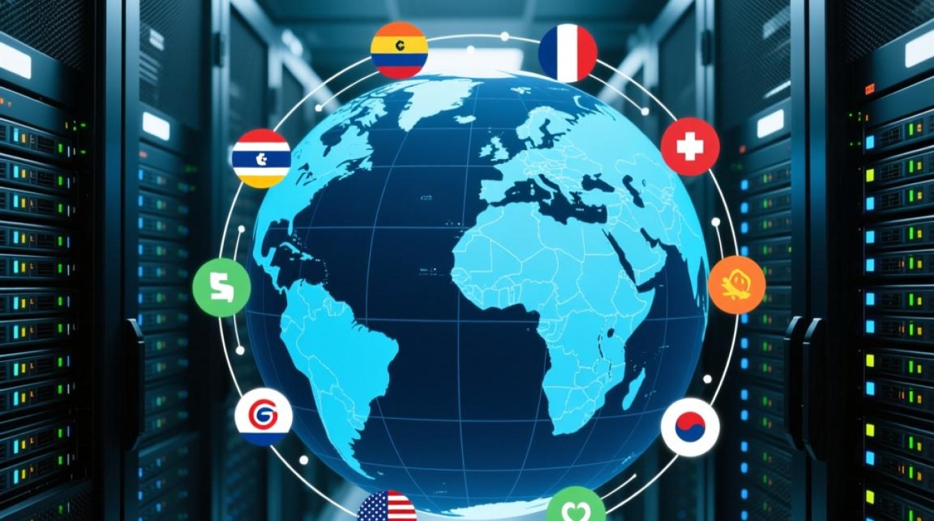 服务器语言包如何选择与优化？