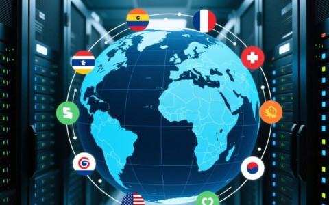 服务器语言包如何选择与优化？