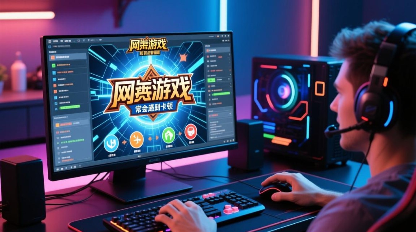 CDN如何有效提升网络游戏客户端加载速度及用户体验？