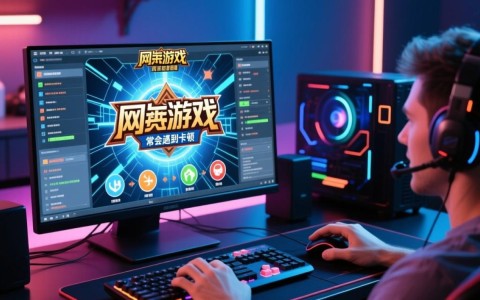 CDN如何有效提升网络游戏客户端加载速度及用户体验？