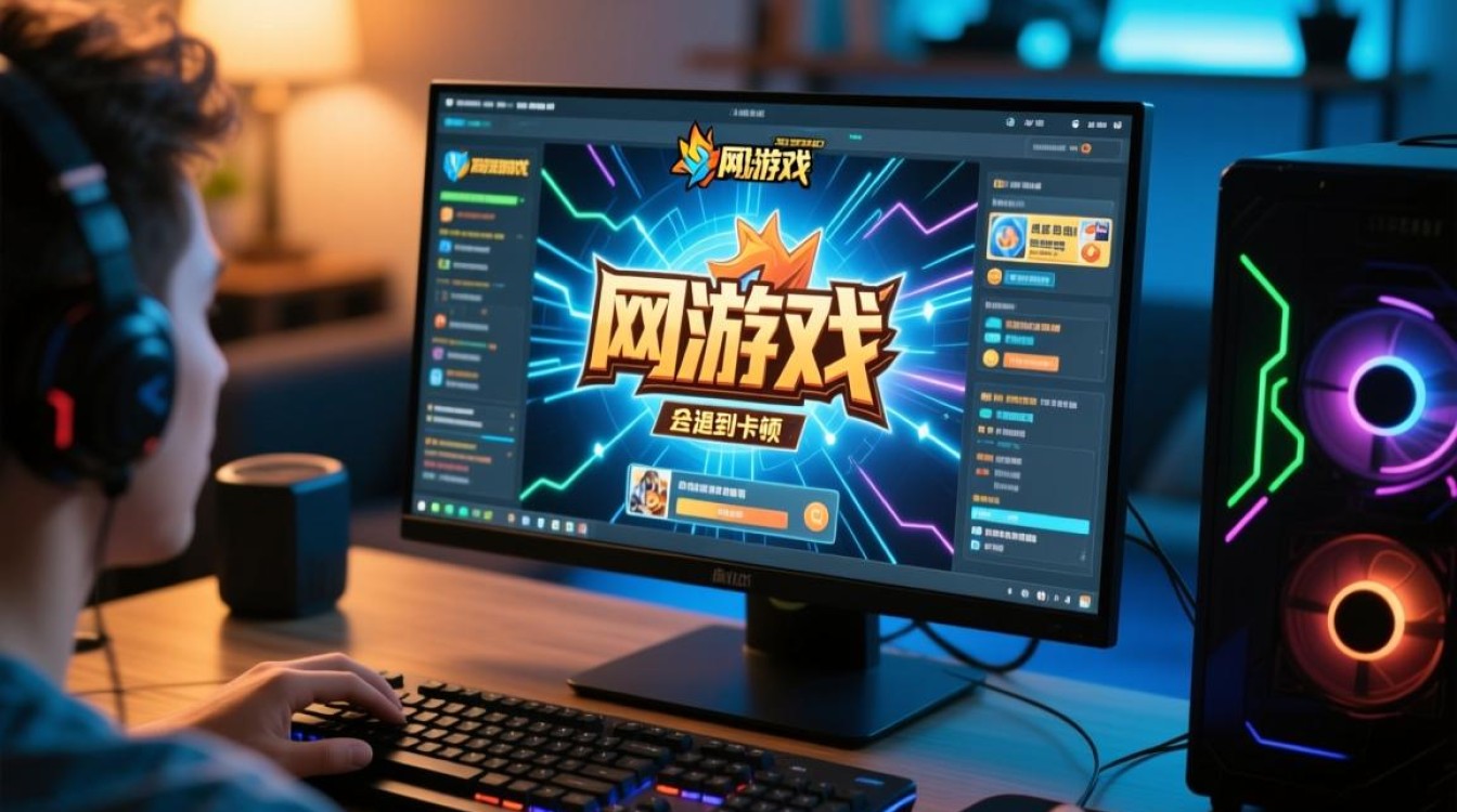 CDN如何有效提升网络游戏客户端加载速度及用户体验？