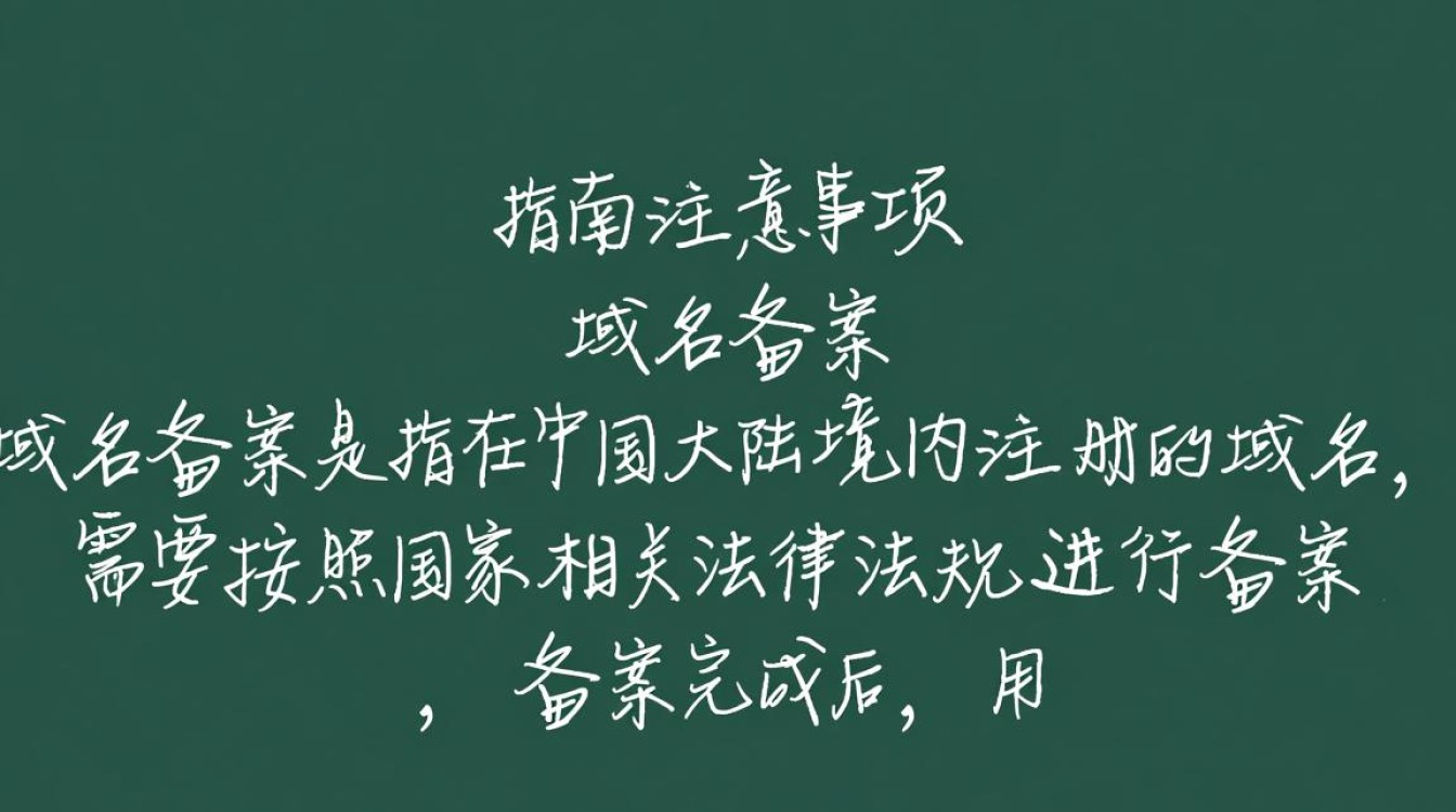域名备案登录用户名如何获取或找回？常见问题解答！