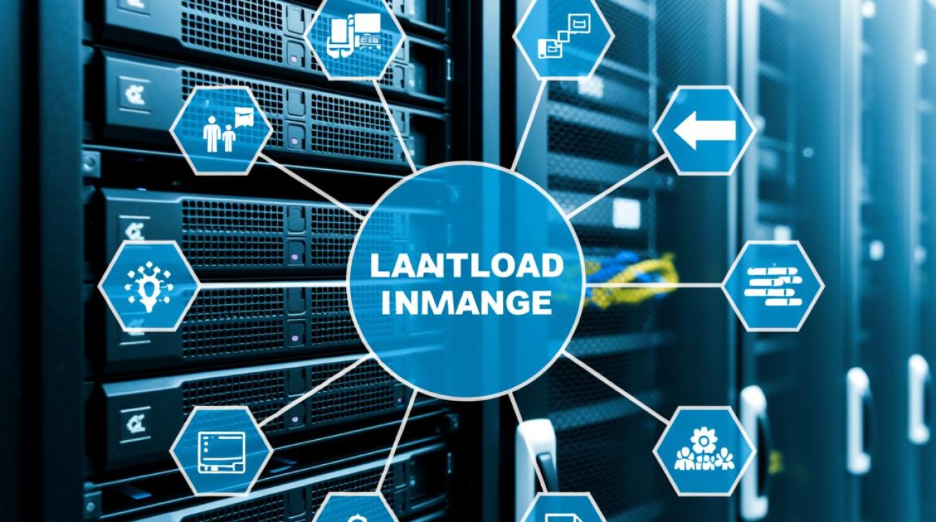 服务器负载均衡怎么检查？检查方法与步骤详解