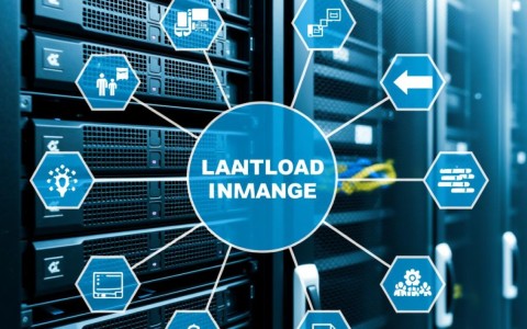 服务器负载均衡怎么检查？检查方法与步骤详解