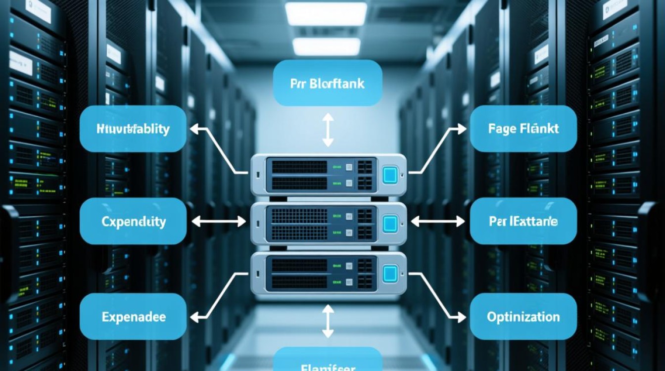 服务器负载均衡怎么检查？检查方法与步骤详解