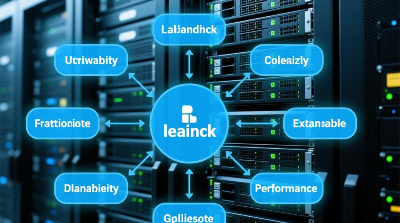 服务器负载均衡怎么检查？检查方法与步骤详解