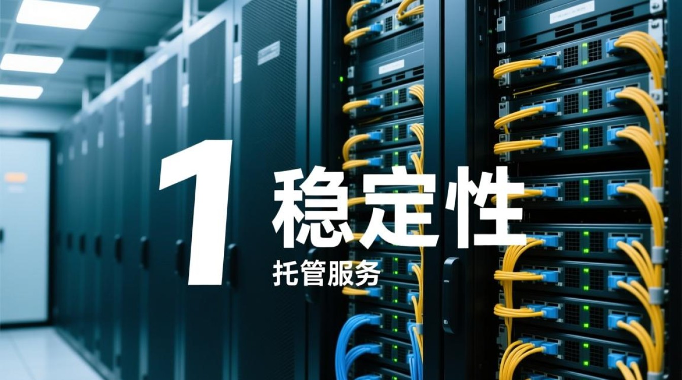 托管服务器 西安为何选择西安托管？性价比与优势分析？