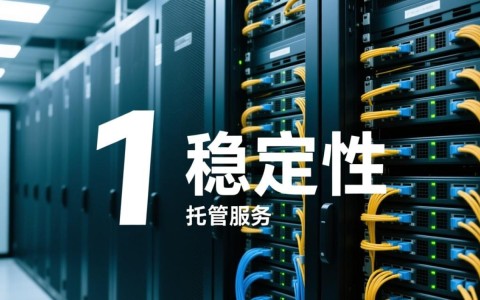 托管服务器 西安为何选择西安托管？性价比与优势分析？